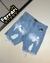 Bermuda Jeans Destroyd - Clara
