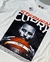 Camiseta Oversized Rj7 Curry - Branca - comprar online