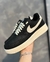 Tênis Air Force - Preto/Bege - comprar online