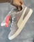 Tênis Pm Suede - Cinza