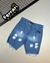 Bermuda Jeans Destroyd - mod.03