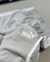 Bermuda Drai Pm - Cinza - comprar online