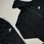 Conjunto Moletom Nk club - Preto na internet