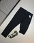 Calça Corte Reto - Okley Preto - comprar online