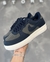 Tênis Air Force - Marinho/Cinza - comprar online
