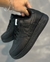 Tênis Air F. Basico - Preto - comprar online