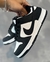 Tênis Nk Dunk - Preto/branco - comprar online