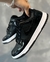 Tênis Nk Dunk - Preto Verniz - comprar online