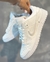 Tênis Nk Dunk Twist - Branco