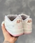 Tênis Air Force - Branco/Rosa - loja online