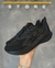 Tênis Olympikus Marte - Preto/dourado - comprar online