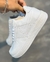 Tênis Air Force Básico - Branco - comprar online