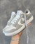Tênis Nk Dunk - Cinza/Branco - Ferrari Store