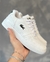 Tênis T-Clip - Branco - loja online