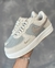 Tênis Air Force - Off/Aveia - comprar online