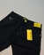 Calça Jogador Brow - Preta XO amarelo na internet