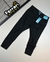 Calça Jogador Brow Jeans - Preta