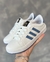 Tênis Ad. Premium - Branco/Azul hidra - comprar online