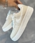 Tênis Air F. - Off White - comprar online