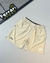 Bermuda Premium swoosh x stussy - Bege