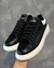 Tênis Mcqueen - Preto c branco - comprar online