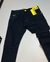 Calça Jogador Brow - Preta XO amarelo - comprar online