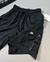 Bermuda Premium cargo - Preto - comprar online