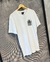 Camiseta Peruana Lv - Branca