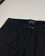 Calça Corte Reto - Okley Preto - Ferrari Store