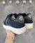 Tênis Air Force - Marinho/Cinza - loja online
