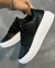 Tênis Lac. Feminino - Preto - comprar online