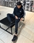 Conjunto Moletom Add - Preto