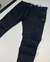 Calça Jogador Creed Destroyd - Preta - comprar online