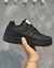 Tênis Air F. Basico - Preto - loja online