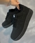 Tênis Nk Nobuck - AllBlack