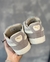 Tênis Pm Suede - Cinza - comprar online
