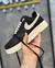 Tênis Air Force - Preto/Bege - loja online