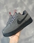 Tênis Air Force - Cinza/Preto - comprar online