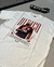 Camiseta Oversized Rj7 Didico - Branca - comprar online
