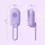 Escova a Vapor para Pets - comprar online