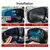 Película Protetora para Retrovisor do Carro