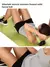 Bolas de Amendoim para Massagem Corporal