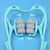 Massageador Cervical Multifuncional - loja online
