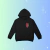 Begonia hoodie - comprar en línea