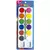 ACUARELAS SMARTY ECO 12 PZS.