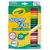 PLUMONES CRAYOLA 20 PZS
