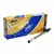 BOLIGRAFO BIC CRISTAL COLOR NEGRO PUNTO MEDIANO 12 PIEZAS