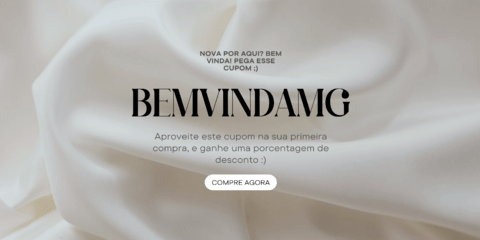 Imagem do banner rotativo Use Margô