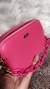 BOLSA BAG PEQUENA - WK ACESSORIOS FEMININOS