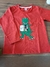 CAMISETA DE BEBE - tienda online